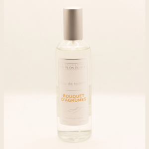 Eau de toilette Bouquet d'agrumes 100ml