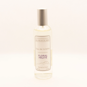 Eau de toilette Floral fruité 100ml