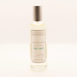 Eau de toilette Thé vert 100ml