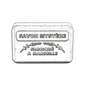 Savon Mystère 125g